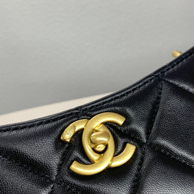 Chanel Hobo Bags